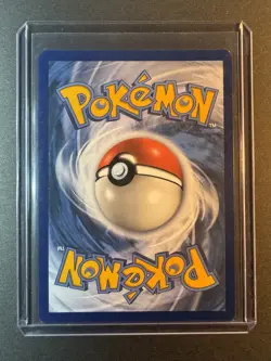 Mimikyu -97/236 - Yuka Morri Art Reverse Holo - SM Cosmic Eclipse Pokemon TCG-NM - Image 2