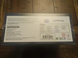 Pokemon TCG Fusion Strike Build & Battle Stadium Prerelease Box Sealed - Image 4