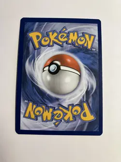 2023 Pokemon—Mewtwo #52 Scarlet & Violet—Black Star Promo Holo [MP] - Image 2