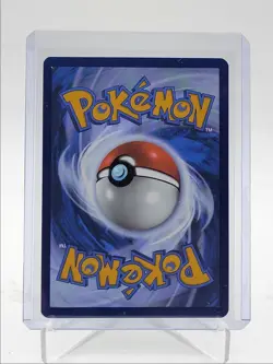 GOLETT 2025 POKEMON BLACK BOLT ILLUSTRATION RARE 122/086 Q5542 - Image 2