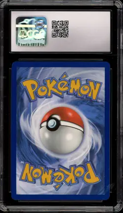 Pokemon Drowzee Scarlet & Violet Illustration Rare #210 CGC 10 Gem Mint - Image 2