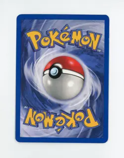 Erika's Dragonair Holo - Pokemon 2000 Gym Hero's #4 MINT - Image 2