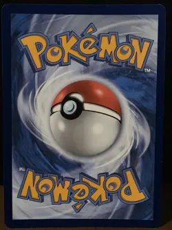 Pokemon Lt. Surge's Bargain 170/132 Full Art Trainer MEG - Image 2