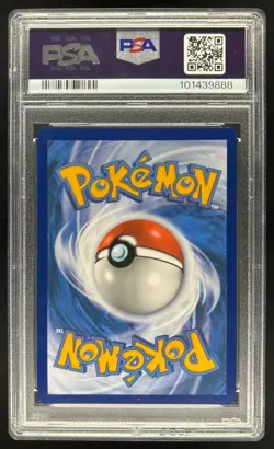 2023 Pokemon SWSH Crown Zenith Duskull Galarian Gallery #GG28/GG70 PSA 10 - Image 2