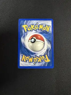 Pokemon Squirtle 132/165 Expedition Base Set Regular LP - Image 2