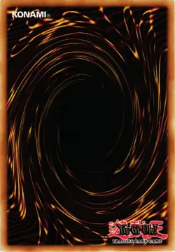 Yugioh Knight's Title ROD-EN002 Parallel Rare Unlimited Edition VLP - Image 2