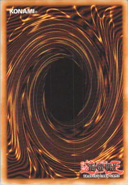 1996 QUARTER CENTURY SECRET RARE HOLO PERFORMAPAL PENDULUM HOLO #RA04-EN242 - Image 2