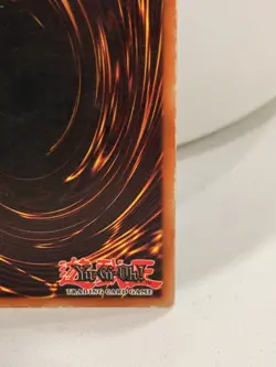 Yu-Gi-Oh! Mystical Space Typhoon MRL-047 1st Edition LP - Image 5