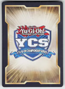 Field Center Token: Dogmatika Ecclesia the Virtuous Remote Duel YCS 2021 Yugioh - Image 2