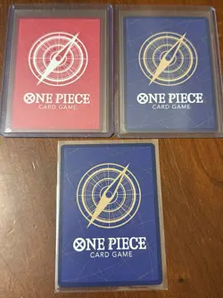 Jewelry Bonney PRB02 Alt Art Rare ST21 Alt Art Com. OP07 Leader One Piece Eng. - Image 5