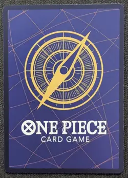 Bandai One Piece CCG Charlotte Pudding Alt Art Foil Super Rare OP11-070 - Image 2