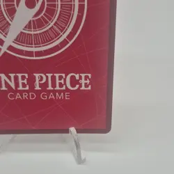 Bandai One Piece Kalgara OP08-098 Two Legends Leader Foil 5000 Power 5 Life - Image 5