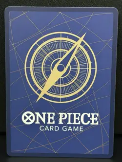 Boa Hancock EB03-026 Extra Booster: One Piece Heroines Edition Foil - Image 2