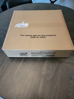 Sealed Weiss Schwarz Avatar The Last Airbender Booster Box Case English - Image 1