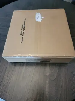 Sealed Weiss Schwarz Avatar The Last Airbender Booster Box Case English - Image 4