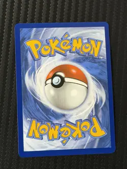 Pokemon Victini - 208 SV: Scarlet & Violet Promo Cards Promo NM - Image 2