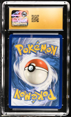 ROCKET’S ZAPDOS Pokemon Card 2021 Celebrations Classic Coll. #15 CGC 10 Pristine - Image 2