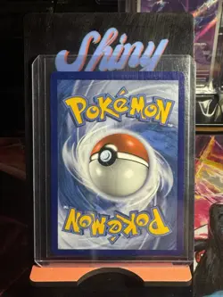 Pokemon TCG Memory Capsule Vivid Voltage 202/185 Secret Rare Holo Card - Image 2