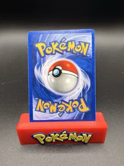 Ledyba 07/18 Southern Islands Reverse Holo - Mp- 2 Swirls 🌀 Pokemon Card -c - Image 4