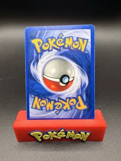 Ledyba 07/18 Southern Islands Reverse Holo - Mp- 2 Swirls 🌀 Pokemon Card -c - Image 5