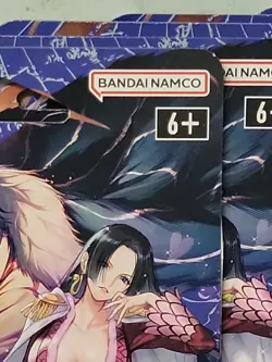 (20) One Piece Card Game OP-14 Sleeved Booster Pack Lot, New Sealed English - Image 5