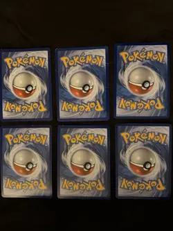 Pokemon TCG EX, GX, BREAK, Holo Card Lot 12 Jumbo Cards, MRayquaza EX 98/98 - Image 4