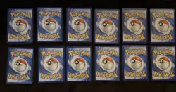 Pokemon TCG EX, GX, BREAK, Holo Card Lot 12 Jumbo Cards, MRayquaza EX 98/98 - Image 5