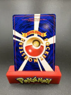 Pokemon TCG Southern Islands 1999 Jigglypuff Card No.039 NM/LP - Image 4