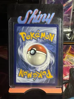 Pokemon TCG Artazon Obsidian Flames Hyper Rare Card 229/197 - Image 2