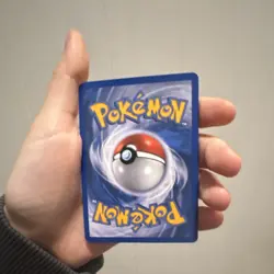 Pokemon Magikarp Reverse Holo Card 2008 Stormfront 66/100 English TCG - Image 3