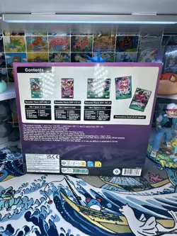 One Piece Card Game Illustration Box Vol. 4 Factory Sealed - Image 2