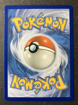 Jigglypuff 65/124 - 2016 Pokemon Fates Collide Common Card - CLEAN NM - Image 2