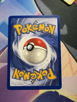 Pokemon TCG Fossil Golem 1st Edition Uncommon Card 36/62 - Image 2