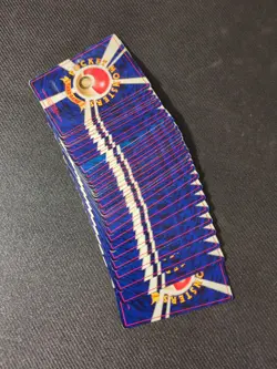 Japanese Neo Revelation Pokemon Card Lot Set Vintage Collection 29 Cards - Image 5