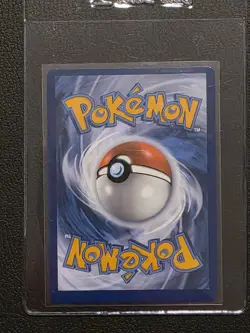 Reshiram ex #173/086 Pokemon Card TCG White Flare English BWR - Image 2