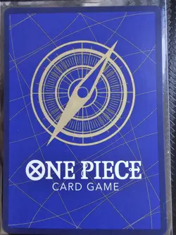 Nami PRB02-012 R ONE PIECE Card The Best 2 - ONE PIECE Card Game Japanese - Image 2