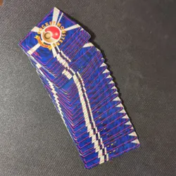 Japanese Rocket Pokemon Card Lot Set Vintage Collection Magikarp Charmander - Image 4