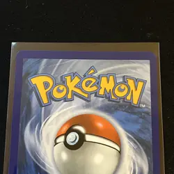Cetitan Pokemon TCG Surging Sparks Holo Illustration Rare Card 201/191 NM - Image 5