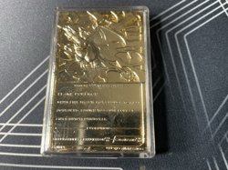 Pokemon 23K Gold Plated Charizard Trading Card 1999 Burger King - Image 2