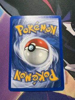 Pokemon Swalot EX TCG Crystal Guardians Holo Card 11/100 Rare - Image 2