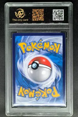 2025 Pokemon Cards CHN. Mewtwo EX 039/129 RR RPA 9.5 (SAME AS PSA 9) - Image 2