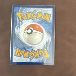 Pokemon TCG Radiant Charizard Holo Rare 011/078 Pokemon GO Single Card - Image 2