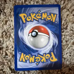 Pokemon TCG Togepi Holo Basic Pokemon Card Lot English 4/18 GAMEFREAK - Image 2