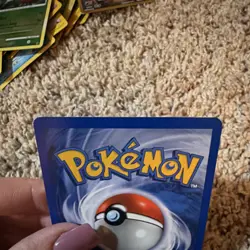 Pokemon TCG Togepi Holo Basic Pokemon Card Lot English 4/18 GAMEFREAK - Image 3