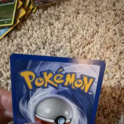 Pokemon TCG Togepi Holo Basic Pokemon Card Lot English 4/18 GAMEFREAK - Image 4