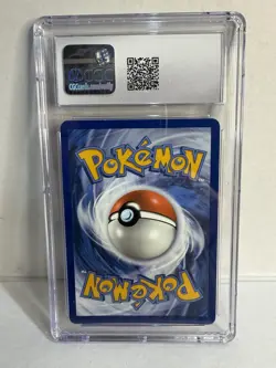 Altaria ex 140/182 CGC 8.5 NM/Mint+ Paradox Rift Ultra Rare Pokemon Card - Image 2