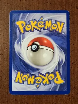 🔥🔥1st Edition Dark Dragonite Team Rocket Pokemon Card 22/82 Rare LP🔥🔥 - Image 2