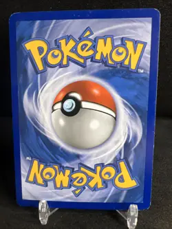 Flareon E4 60/111 Plattinum Rising Rivals Common Pokemon Card TCG - Image 2