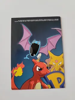 TV5 #120 Staryu- TV Animation Edition - Pokemon Topps Card - Image 2