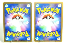 Pokemon Card Arceus 003,008/017 LV.X Deck: Lightning & Psychic 2009 Japanese MP - Image 2